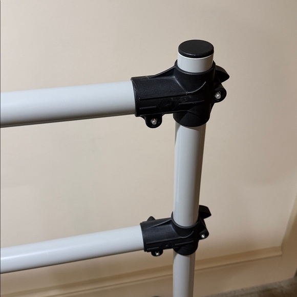 Adjustable Ballet Barre - Picture 3 of 9